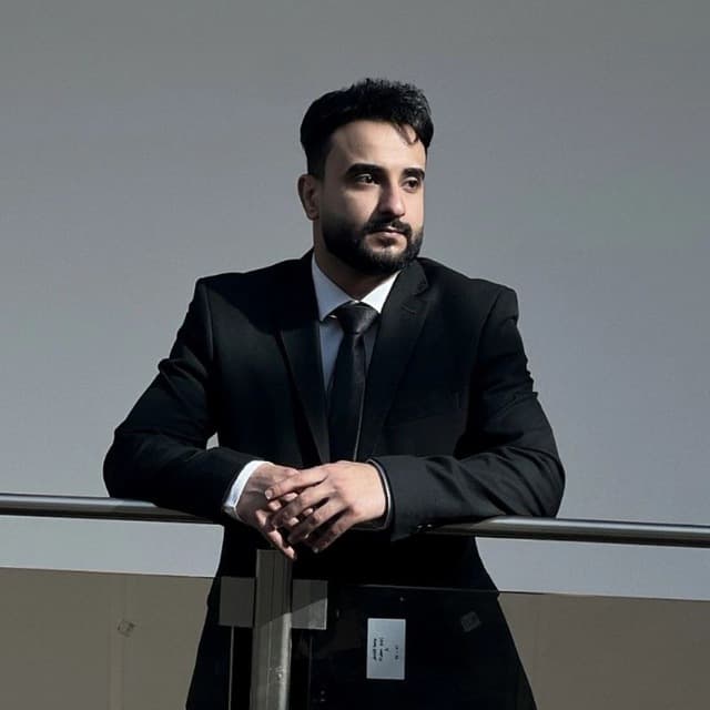 عبدالله محمد الشمري